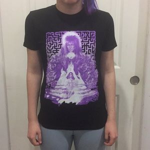 Labyrinth T-Shirt